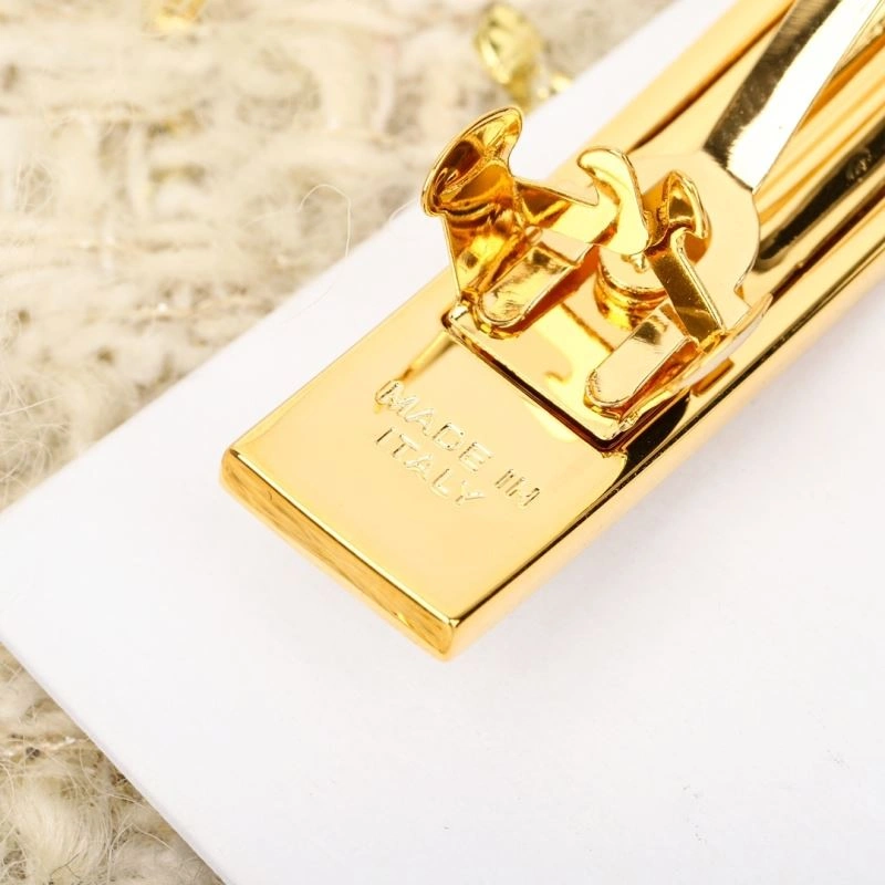 Bold Miu Miu Hairpins 211130