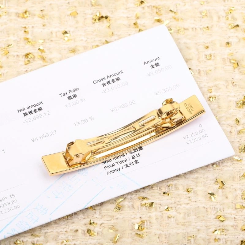 Miu Miu Hairpins Supportive 211120