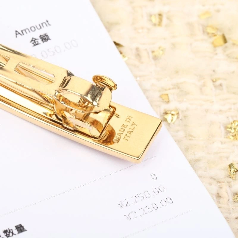 Miu Miu Hairpins Supportive 211120