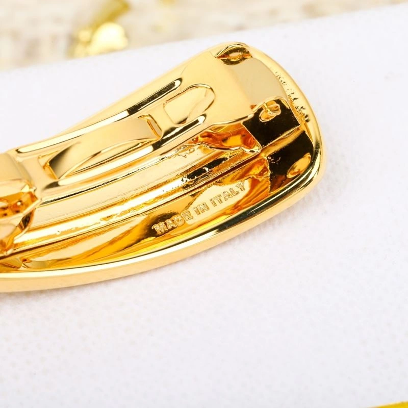 Comfortable Miu Miu Hairpins 211123