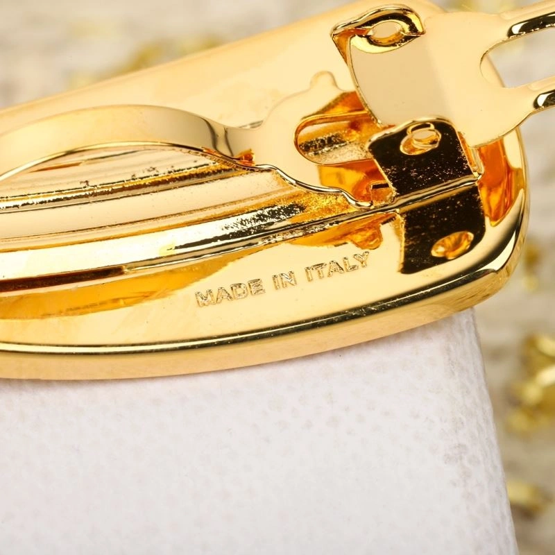 Miu Miu Hairpins Lightweight 211132