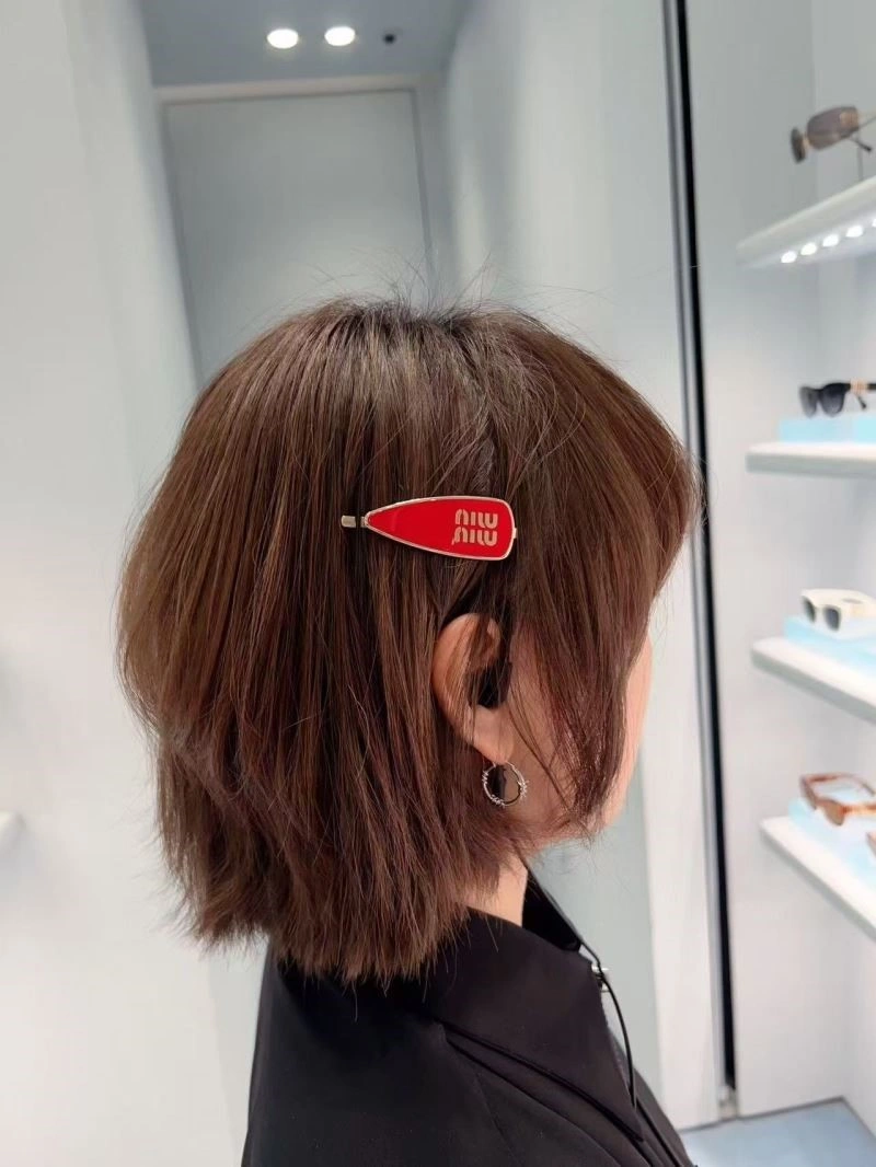 FreshLook Miu Miu Hairpins 210486