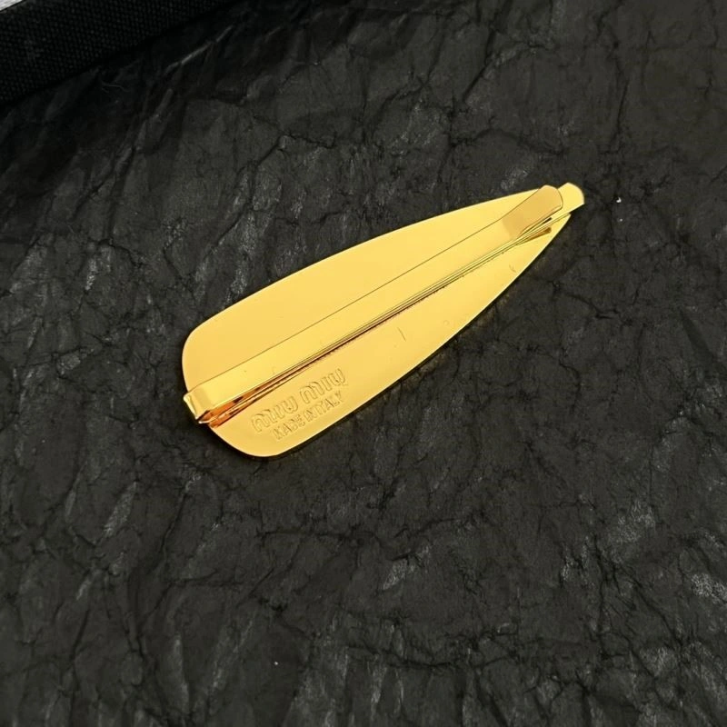 FreshLook Miu Miu Hairpins 210486