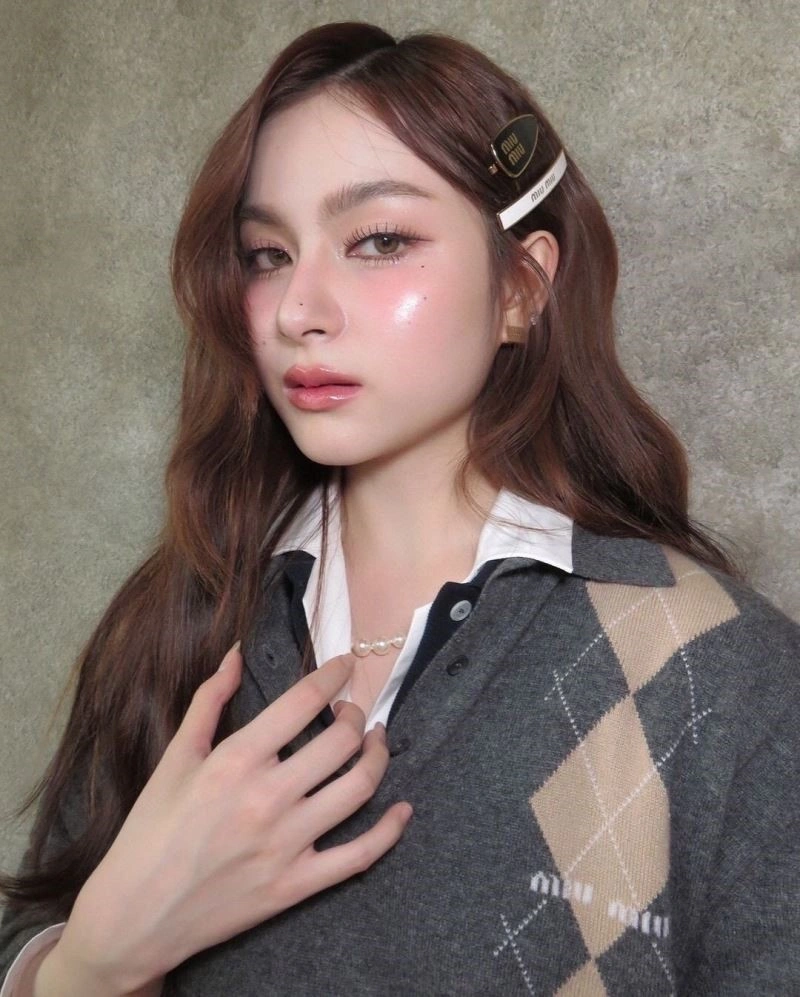 Miu Miu Hairpins Durable 210499