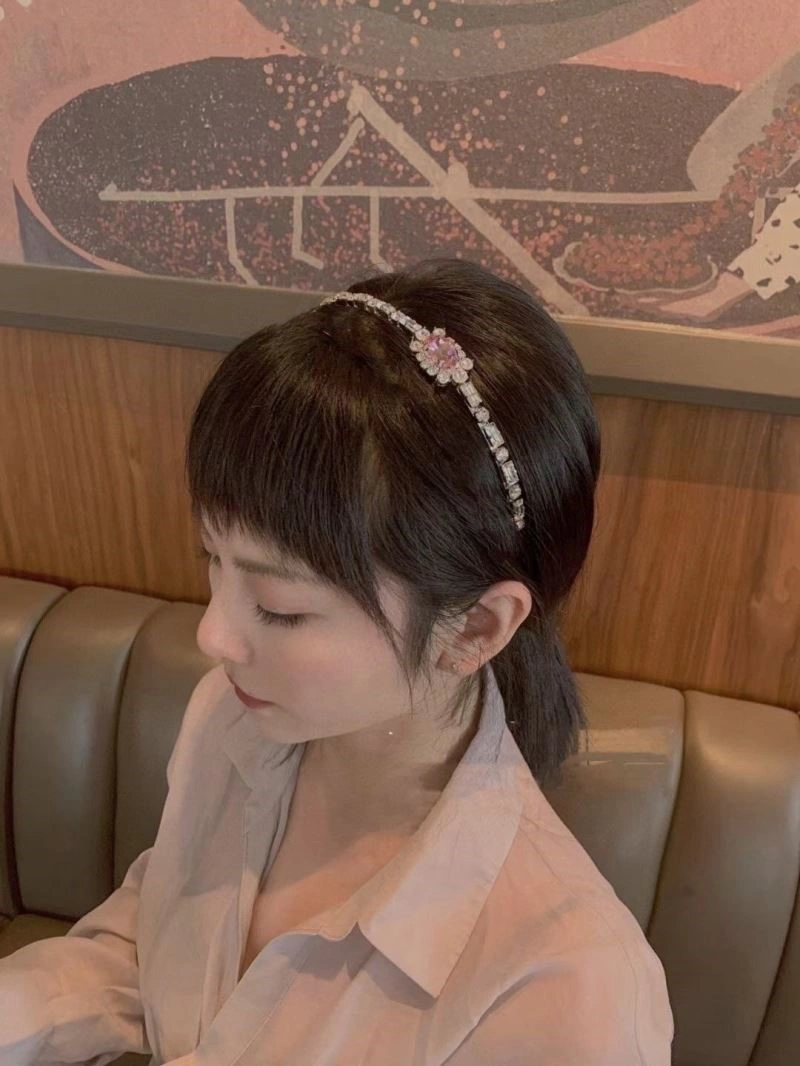 TopPick Miu Miu Hairpins 209175