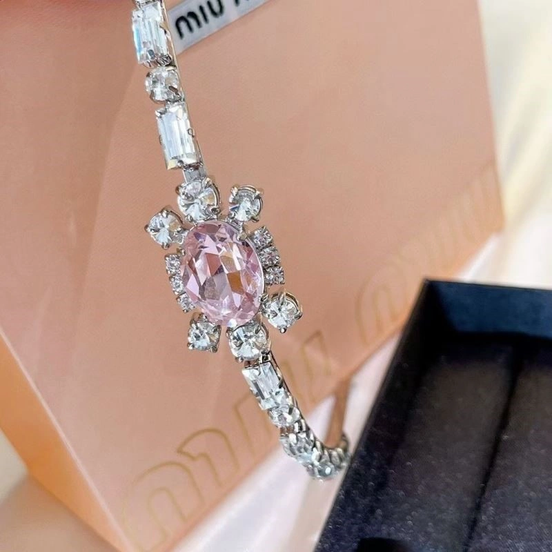 TopPick Miu Miu Hairpins 209175