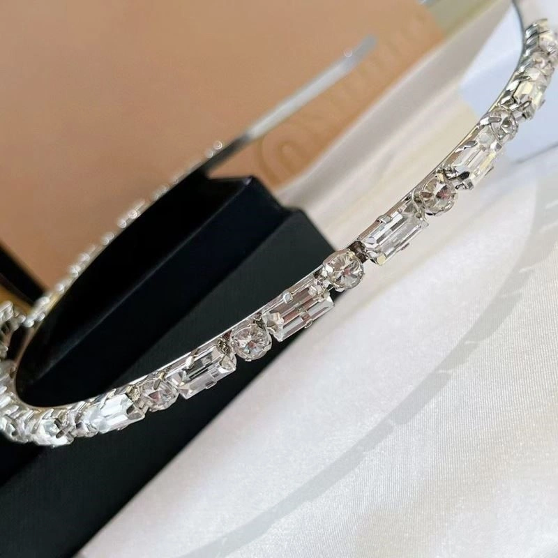 TopPick Miu Miu Hairpins 209175