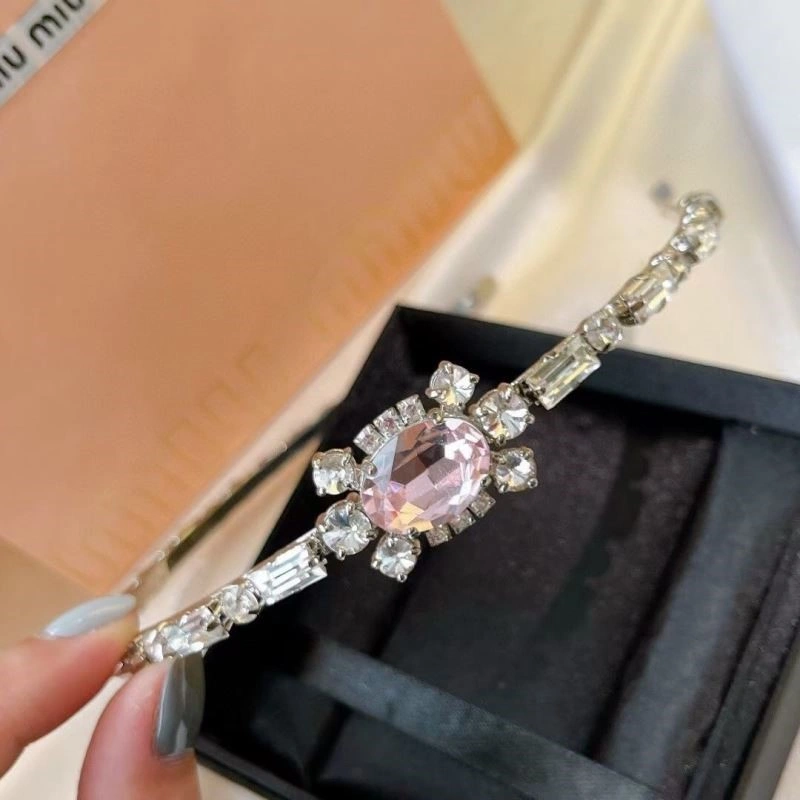 TopPick Miu Miu Hairpins 209175