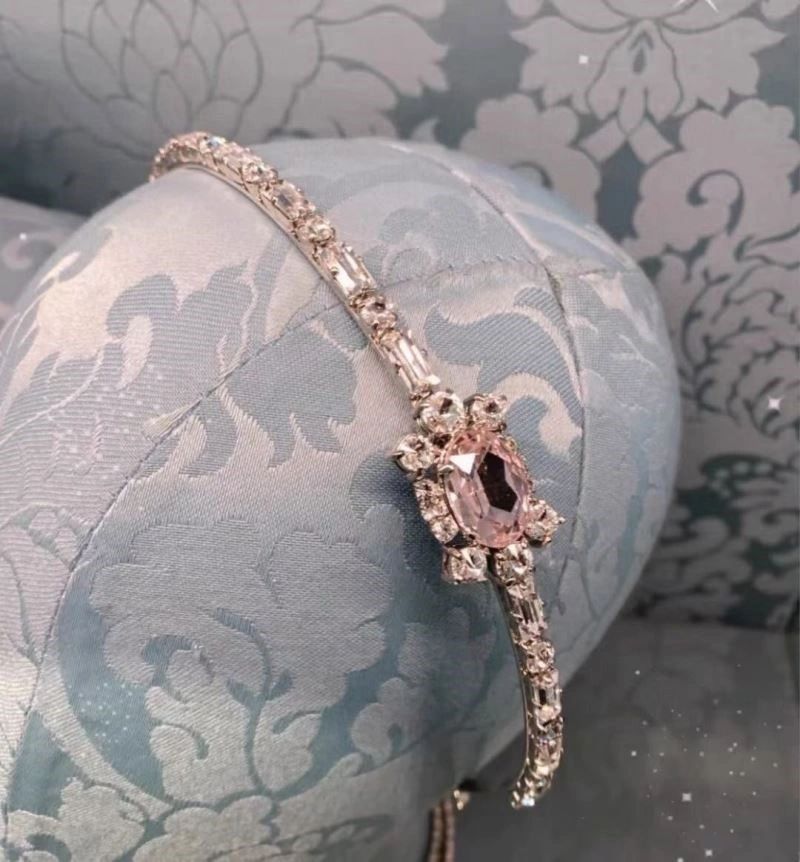 TopPick Miu Miu Hairpins 209175