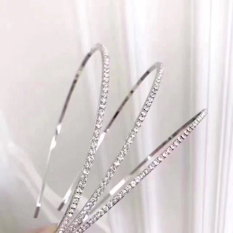Miu Miu Hairpins Modern 209163