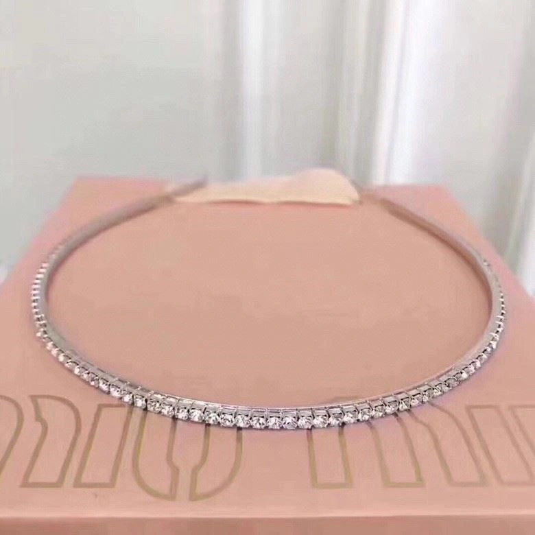 Miu Miu Hairpins Modern 209163
