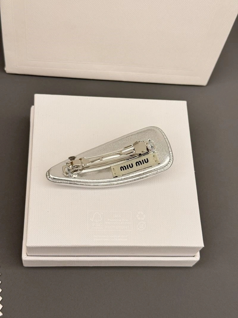 UrbanStyle Miu Miu Hairpins 209154