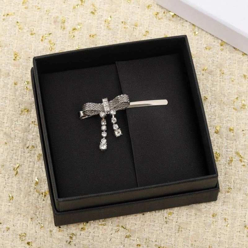 Miu Miu Hairpins Chic 209158