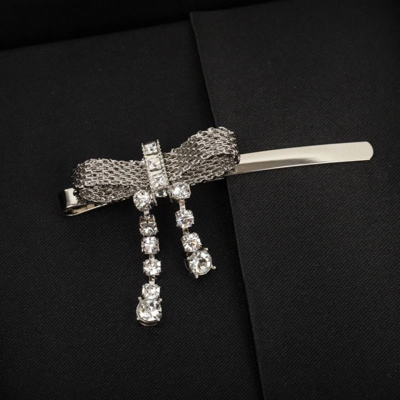 Miu Miu Hairpins Chic 209158