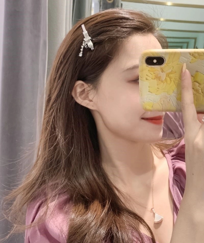 Miu Miu Hairpins Chic 209158