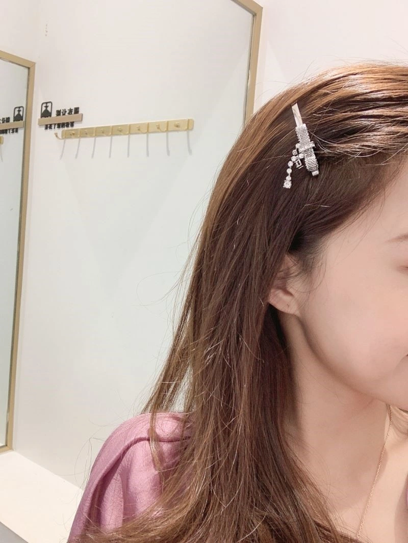 Miu Miu Hairpins Chic 209158