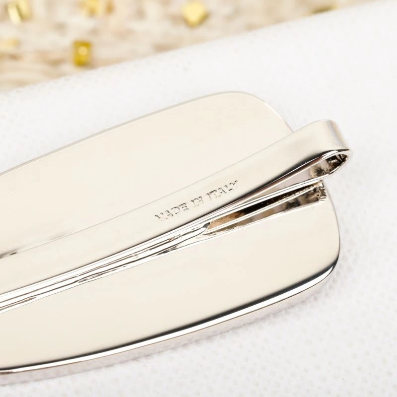 Miu Miu Hairpins Modern 208534