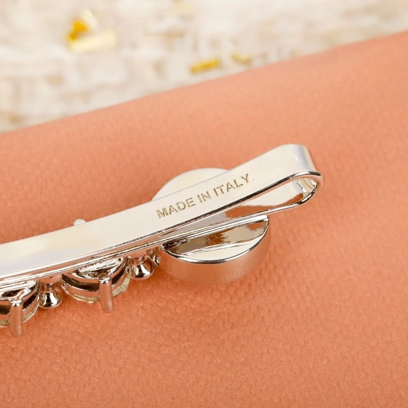 Miu Miu Hairpins WellDesigned 208528