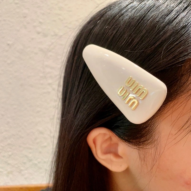 Miu Miu Hairpins TravelReady 207818