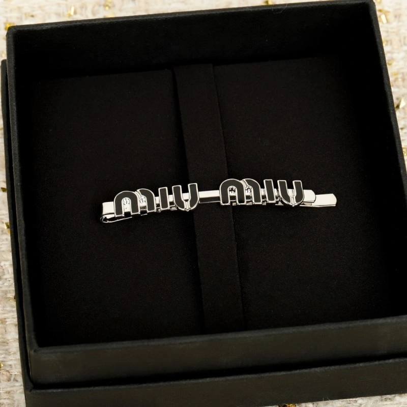 Miu Miu Hairpins QuickDry 207819