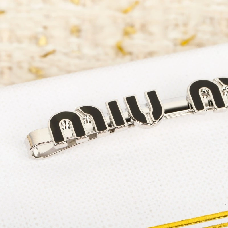 Miu Miu Hairpins QuickDry 207819