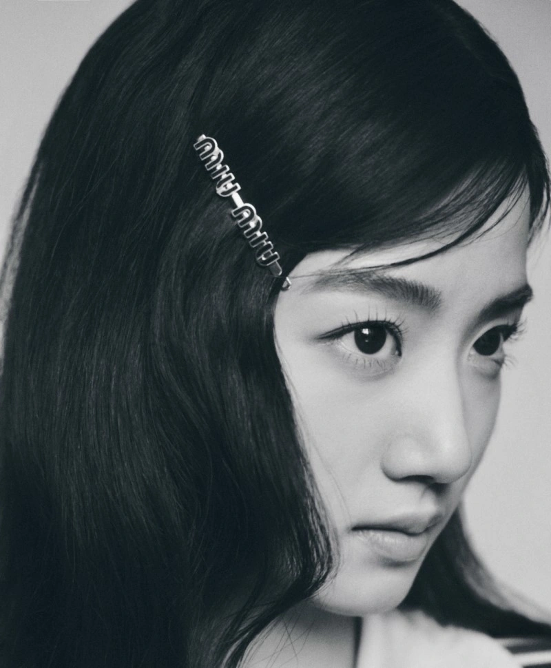 Miu Miu Hairpins QuickDry 207819