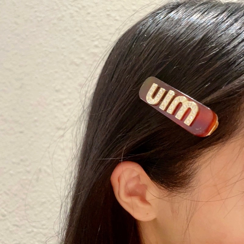 GoAnywhere Miu Miu Hairpins 207813