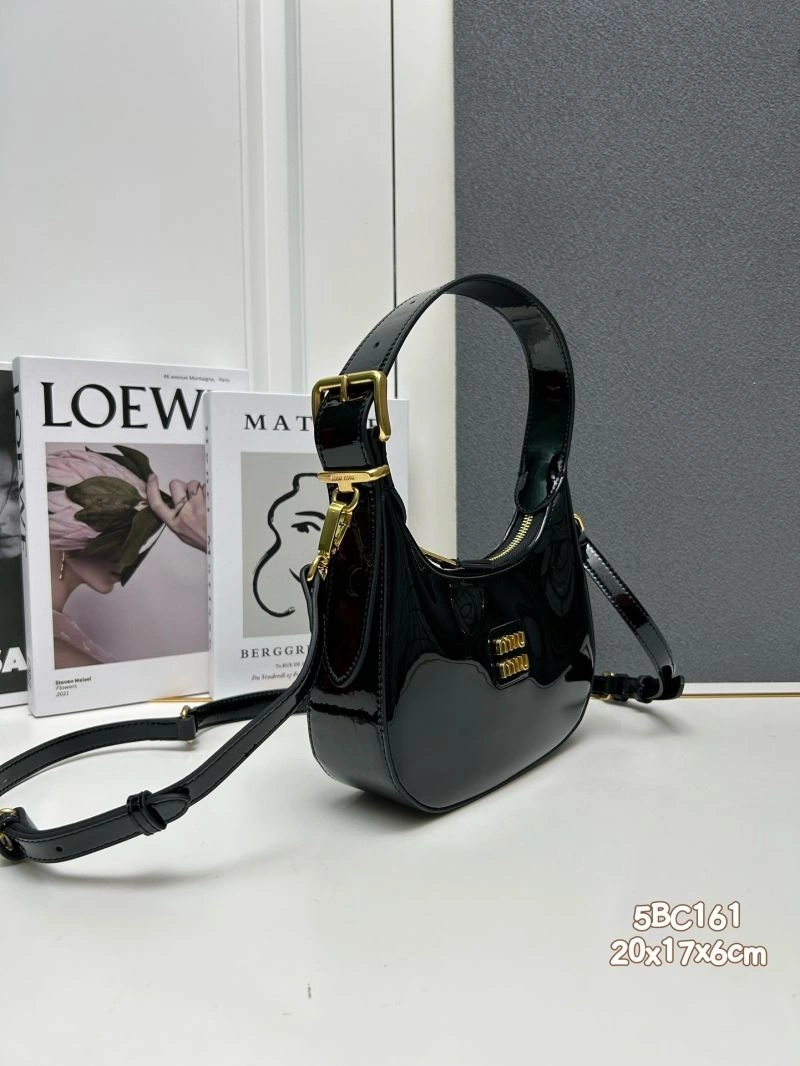 Miu Miu Hobo Bags Sustainable 83262