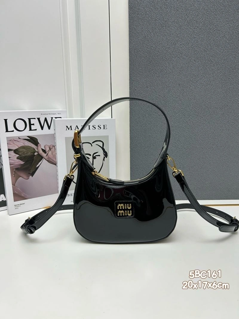 Miu Miu Hobo Bags Sustainable 83262