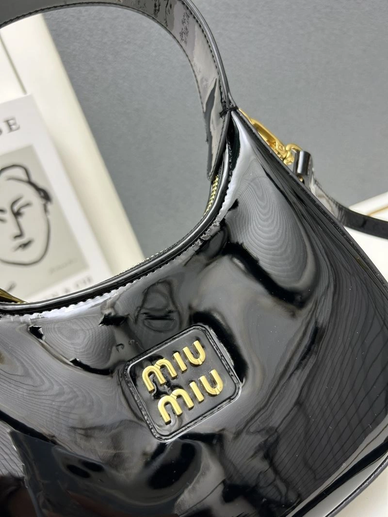 Miu Miu Hobo Bags Sustainable 83262