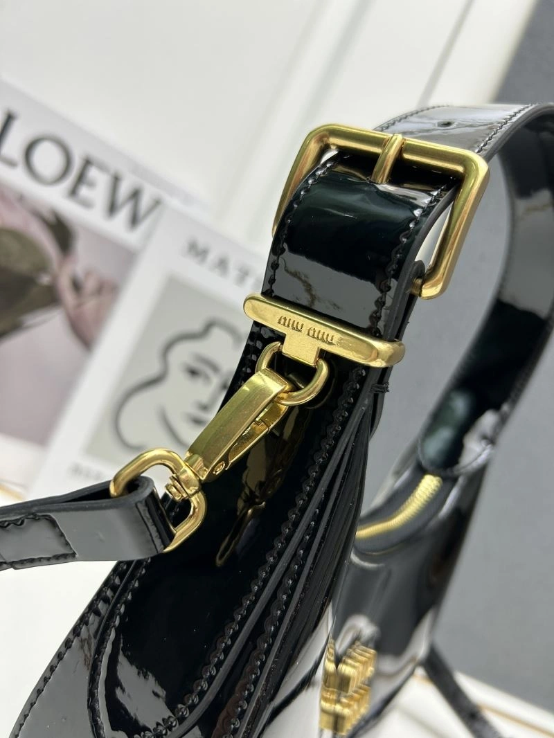 Miu Miu Hobo Bags Sustainable 83262