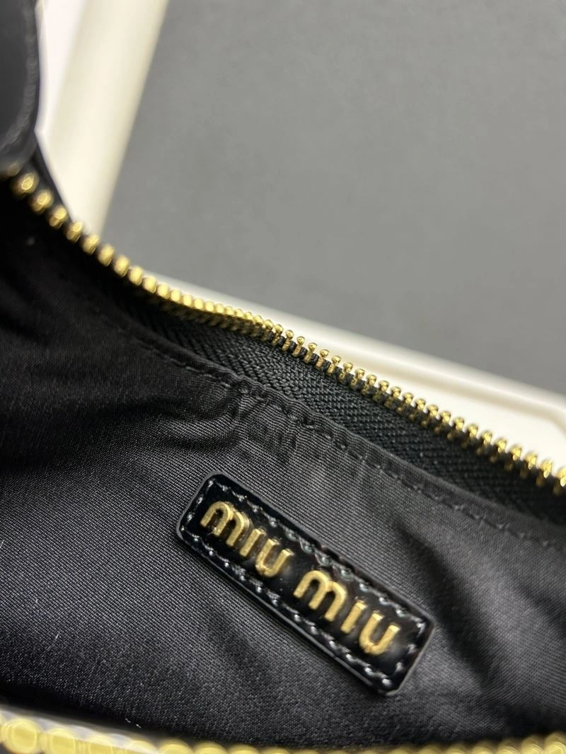 Miu Miu Hobo Bags Sustainable 83262
