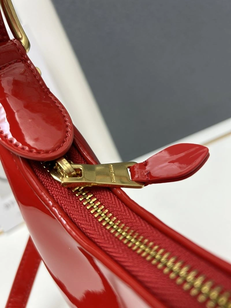 Bright Miu Miu Hobo Bags 83292