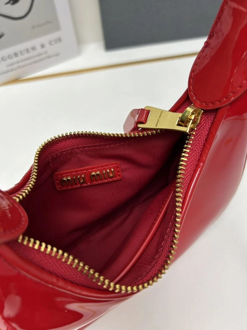 Bright Miu Miu Hobo Bags 83292