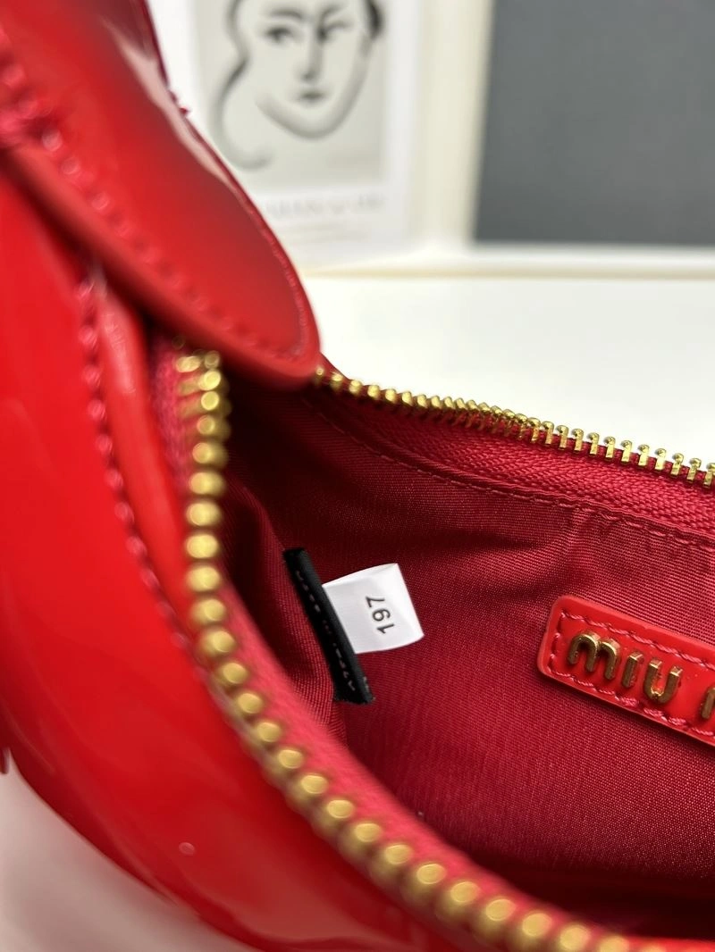 Bright Miu Miu Hobo Bags 83292