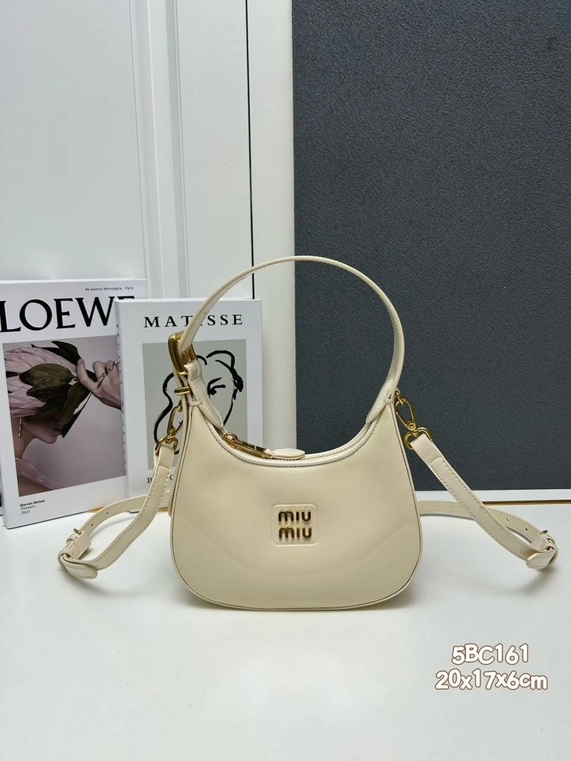 Miu Miu Hobo Bags ComfortFit 83256