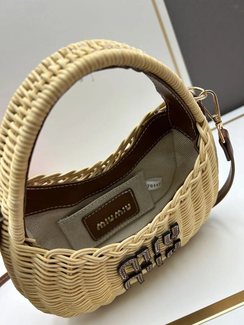 Miu Miu Hobo Bags WellDesigned 83288