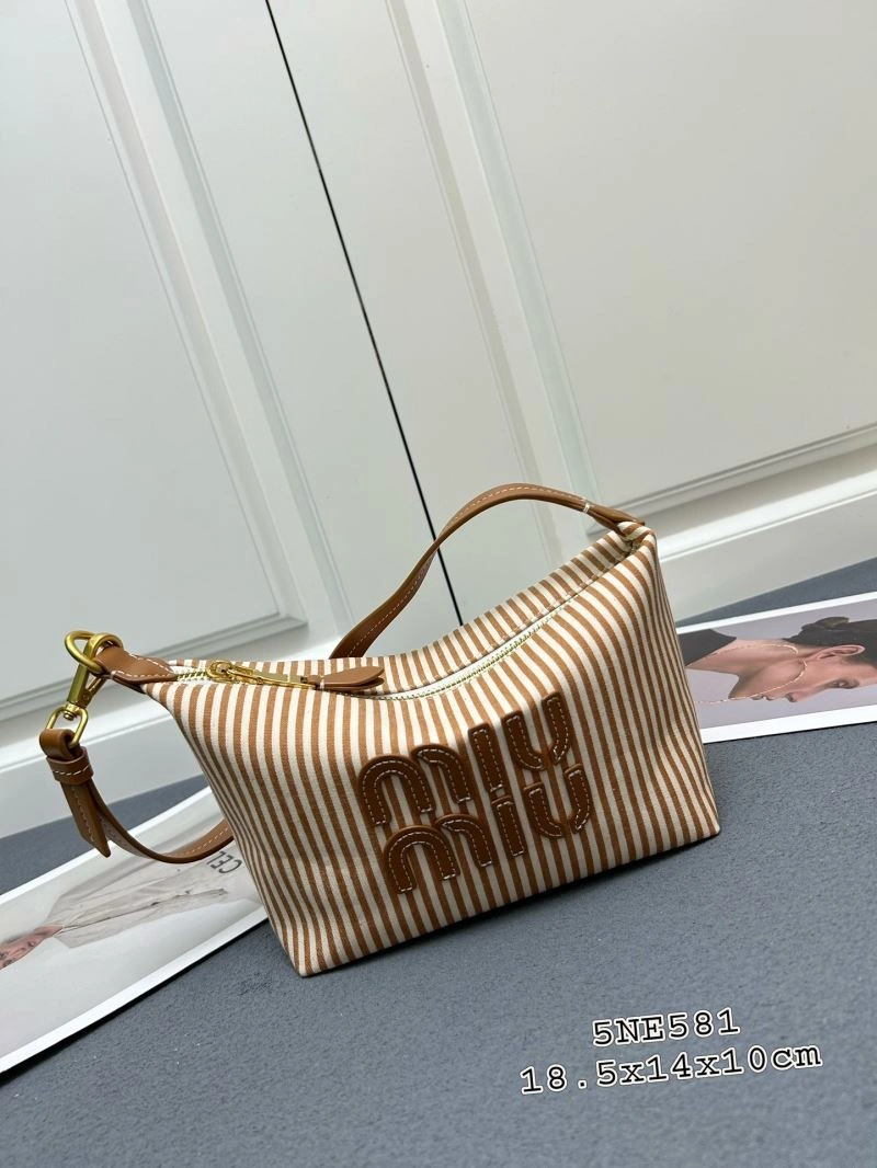 HighQuality Miu Miu Hobo Bags 83258