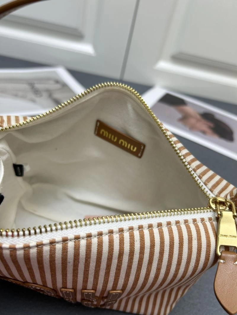 HighQuality Miu Miu Hobo Bags 83258