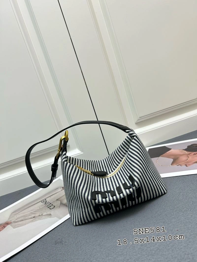 Durable Miu Miu Hobo Bags 83306