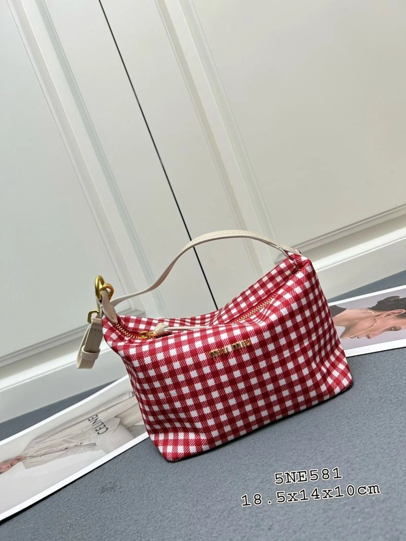 TopPick Miu Miu Hobo Bags 83252