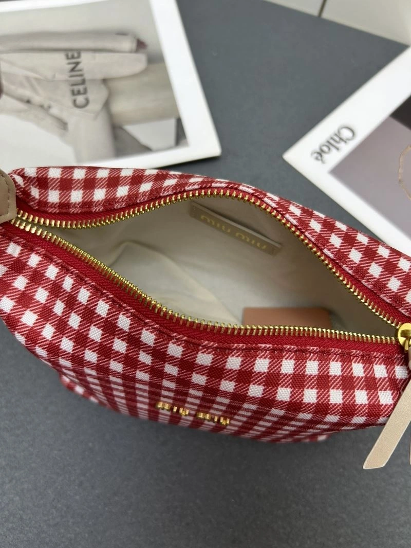 TopPick Miu Miu Hobo Bags 83252