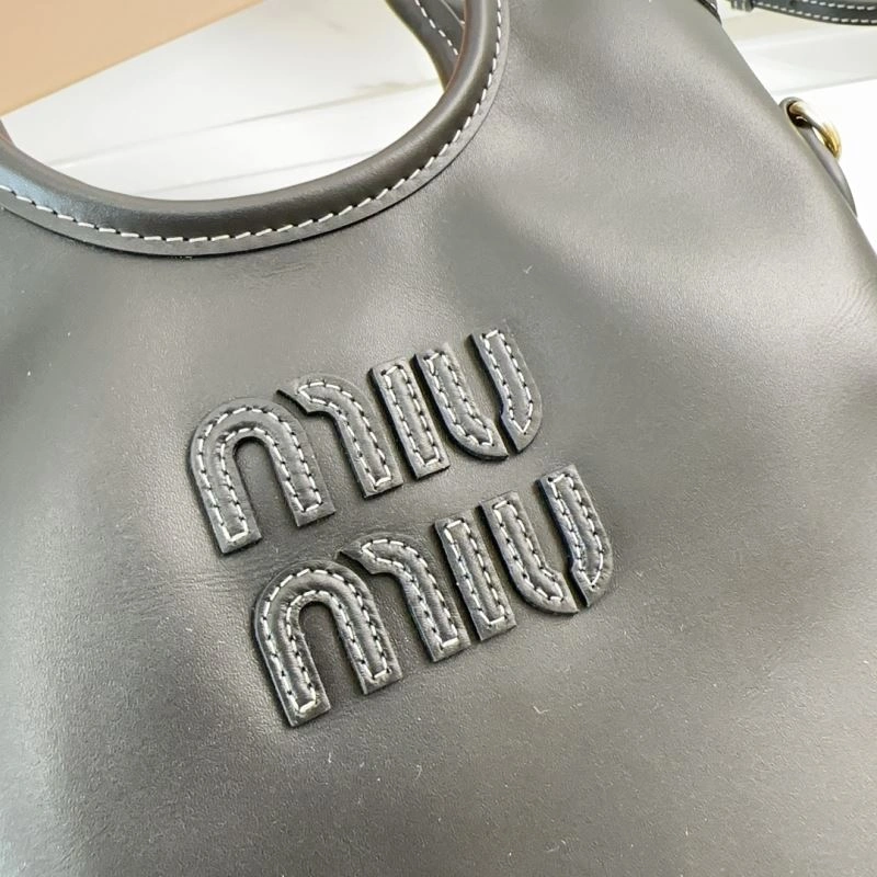 Miu Miu Hobo Bags Refined 58280