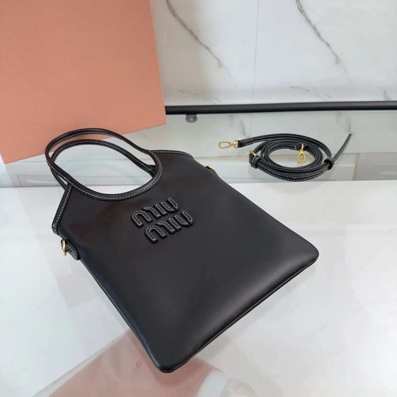 Miu Miu Hobo Bags Refined 58280