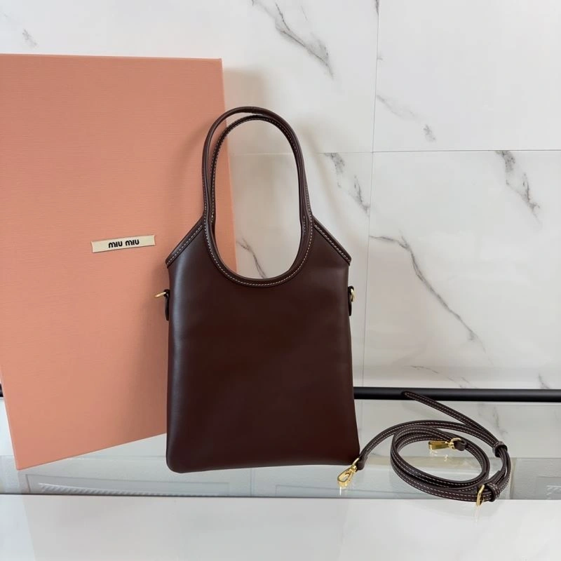 Miu Miu Hobo Bags Modern 58279