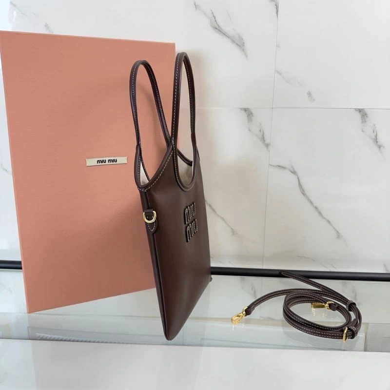 Miu Miu Hobo Bags Modern 58279