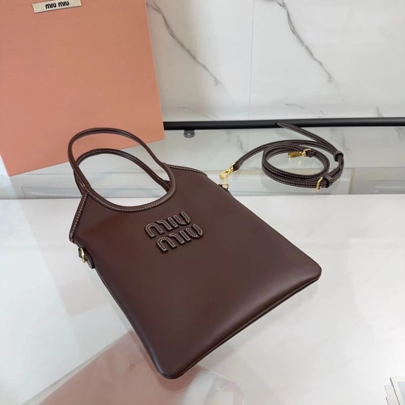Miu Miu Hobo Bags Modern 58279