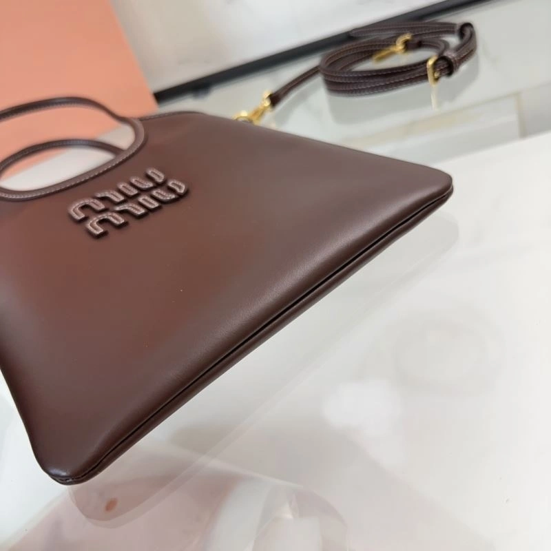Miu Miu Hobo Bags Modern 58279