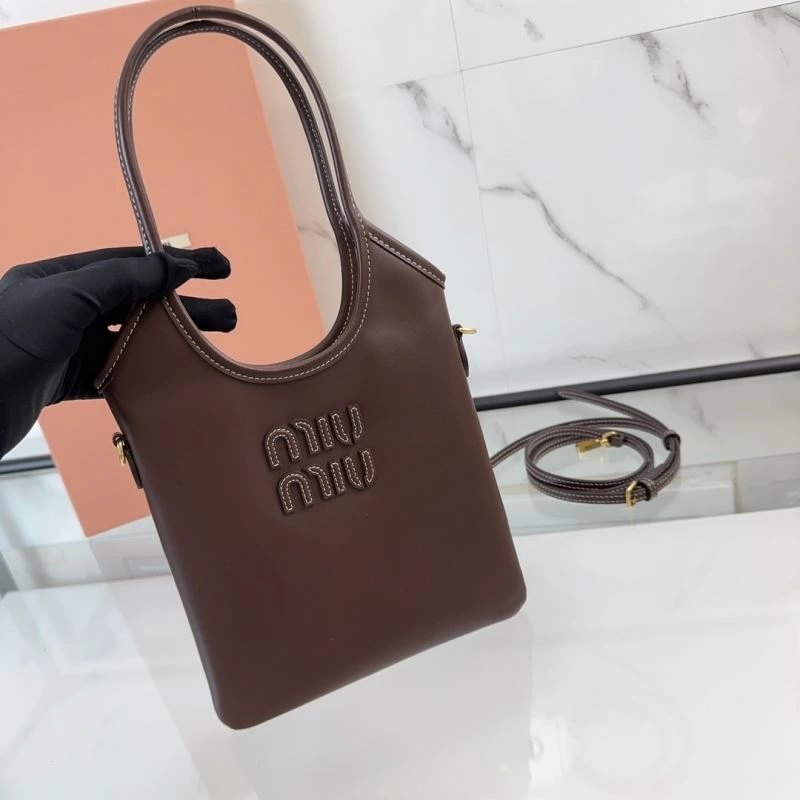 Miu Miu Hobo Bags Modern 58279