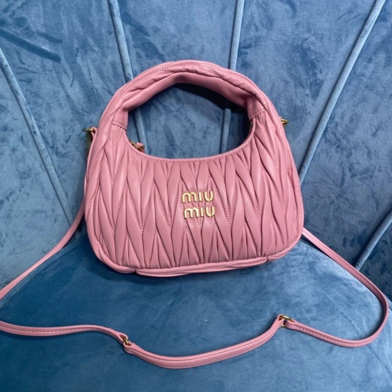 Classic Miu Miu Hobo Bags 58273